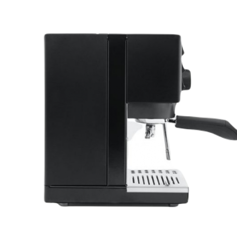 Mașină de cafea Rancilio Silvia V6 Black