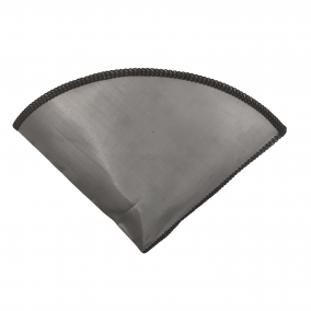 Filtru Kaffia din oțel inoxidabil pentru Hario V60 / Chemex