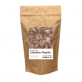 Ceai oolong Yabukita Thailanda 50g