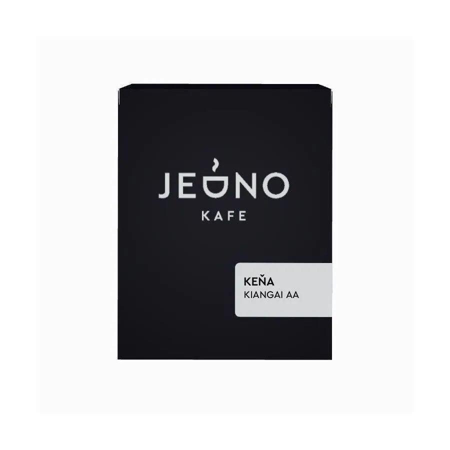Jedno Kafe Kenya Kiangai AA - Reducere