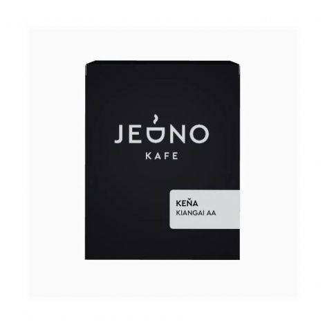 Jedno Kafe Kenya Kiangai AA - Reducere