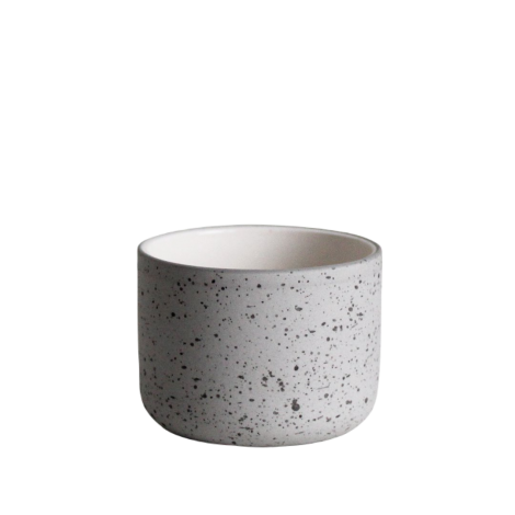 Cana Kaffia Style Cappuccino 130ml - gri