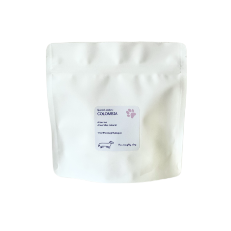 Câinele obraznic Columbia Anserma, 200g