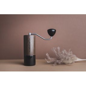 Comandante C40 Nitro Blade Chocolate Fineline 2