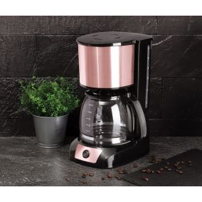 Cafetieră electrică cu filtru I-Rose Edition 2