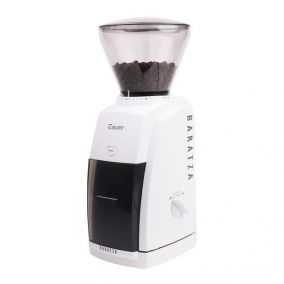 Baratza Encore râșniță alb