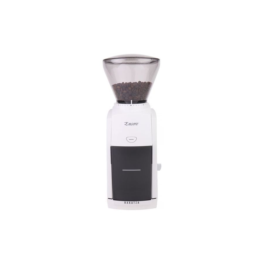 Baratza Encore râșniță alb