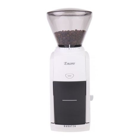 Baratza Encore râșniță alb