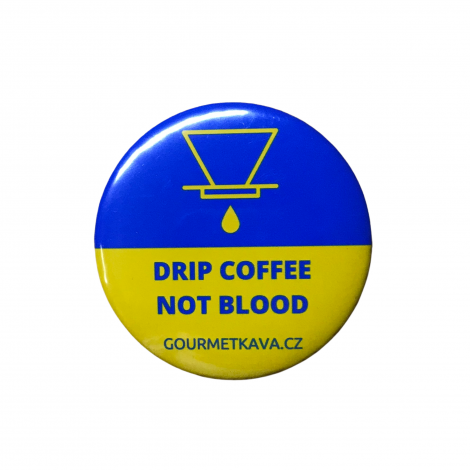 Placka - Eu susțin Ucraina!