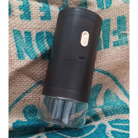 Timemore Go (măcinător electric cu baterii, USB) - ambalaj deteriorat / REDUCERE