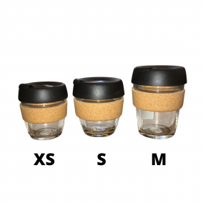 KeepCup Brew Brew Cork Press 177 ml 2