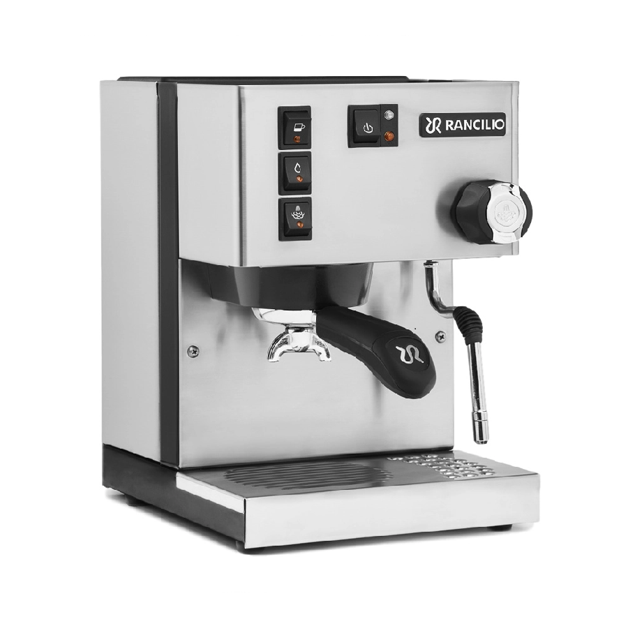 Mașină de cafea espresso Rancilio Silvia E