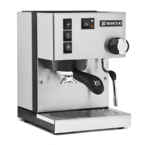 Mașină de cafea espresso Rancilio Silvia E