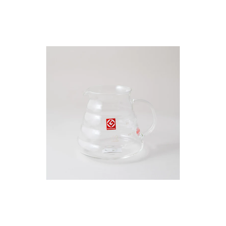 Hario V60 Server 600ml fără capac / REDUCERE