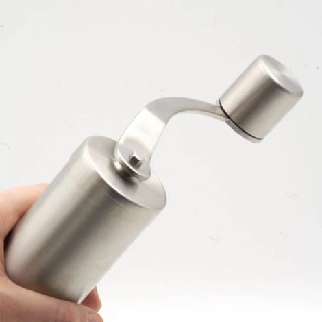 Râșniță de cafea Rhinowares Compact New