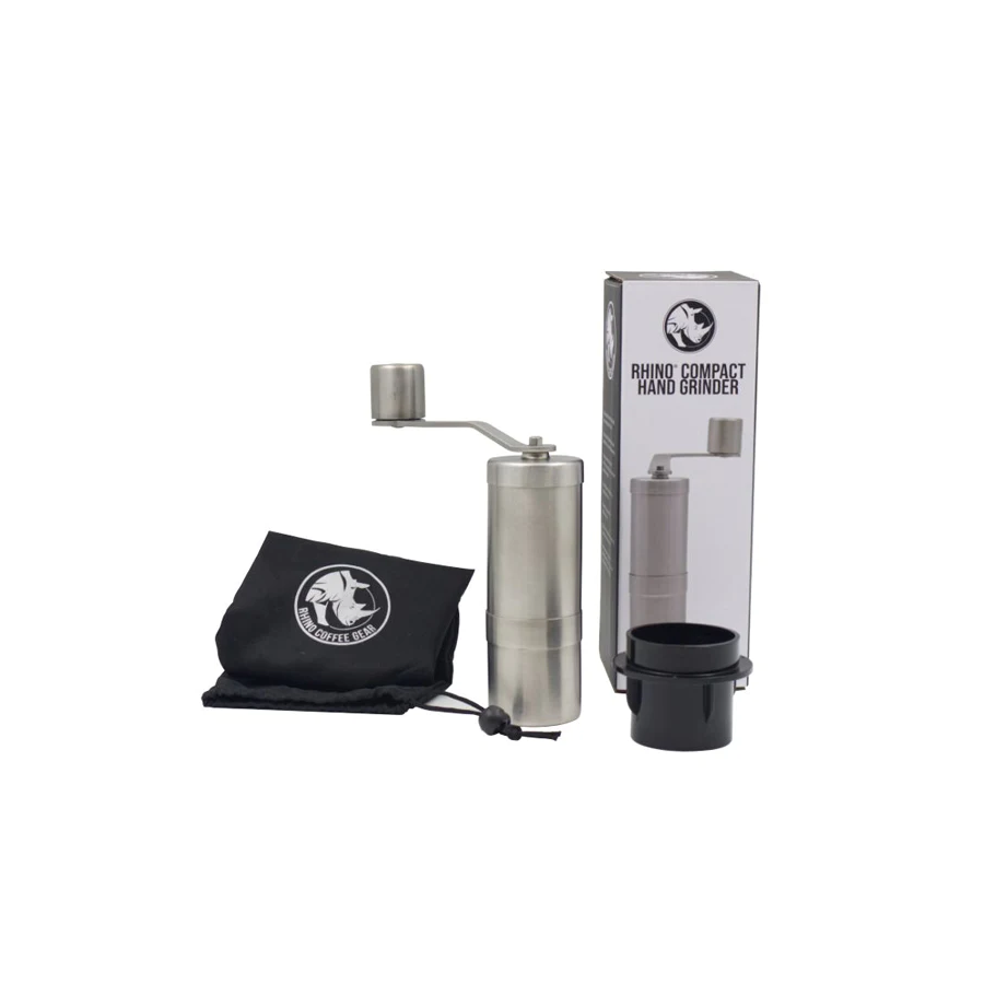 Râșniță de cafea Rhinowares Compact New