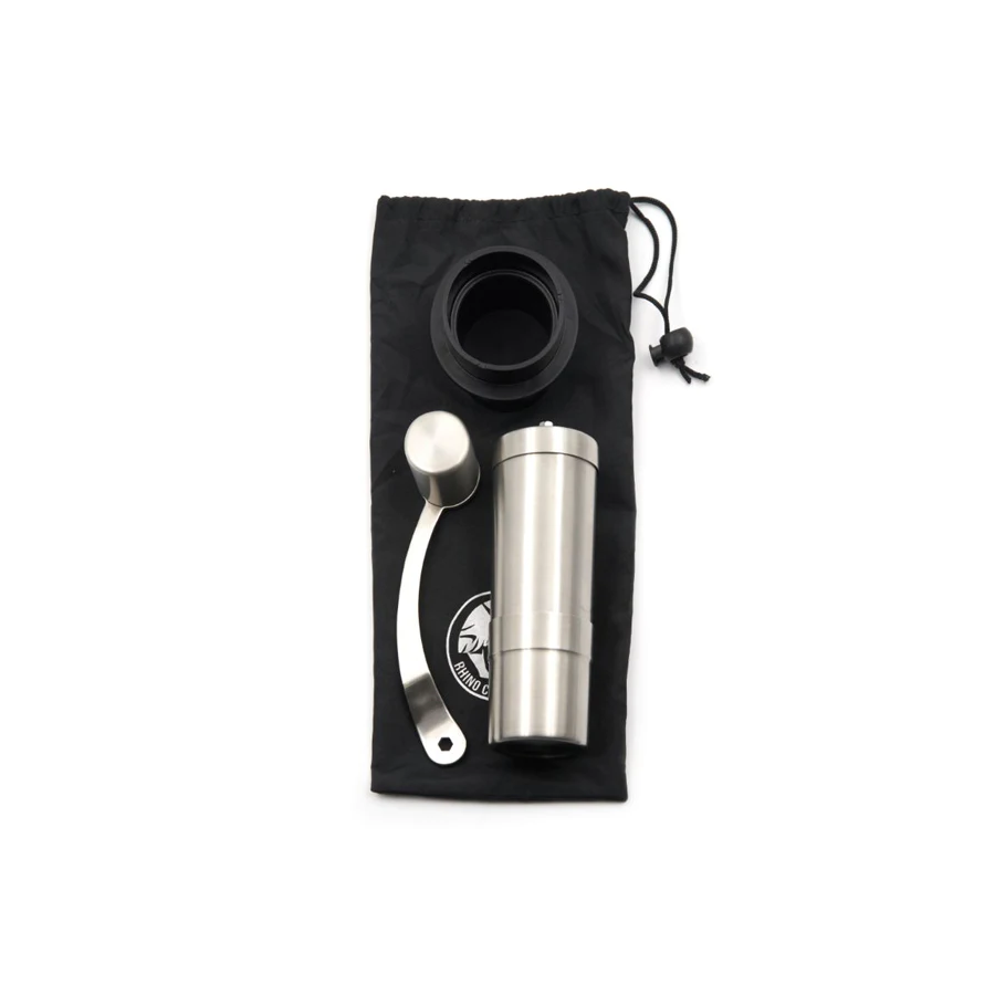 Râșniță de cafea Rhinowares Compact New