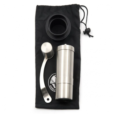 Râșniță de cafea Rhinowares Compact New