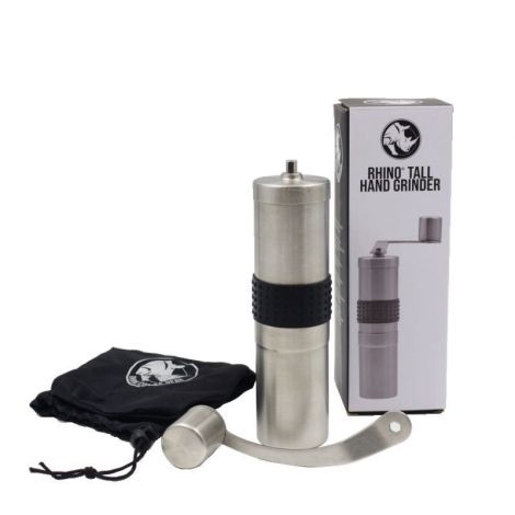 Râșniță de cafea Rhinowares Tall New