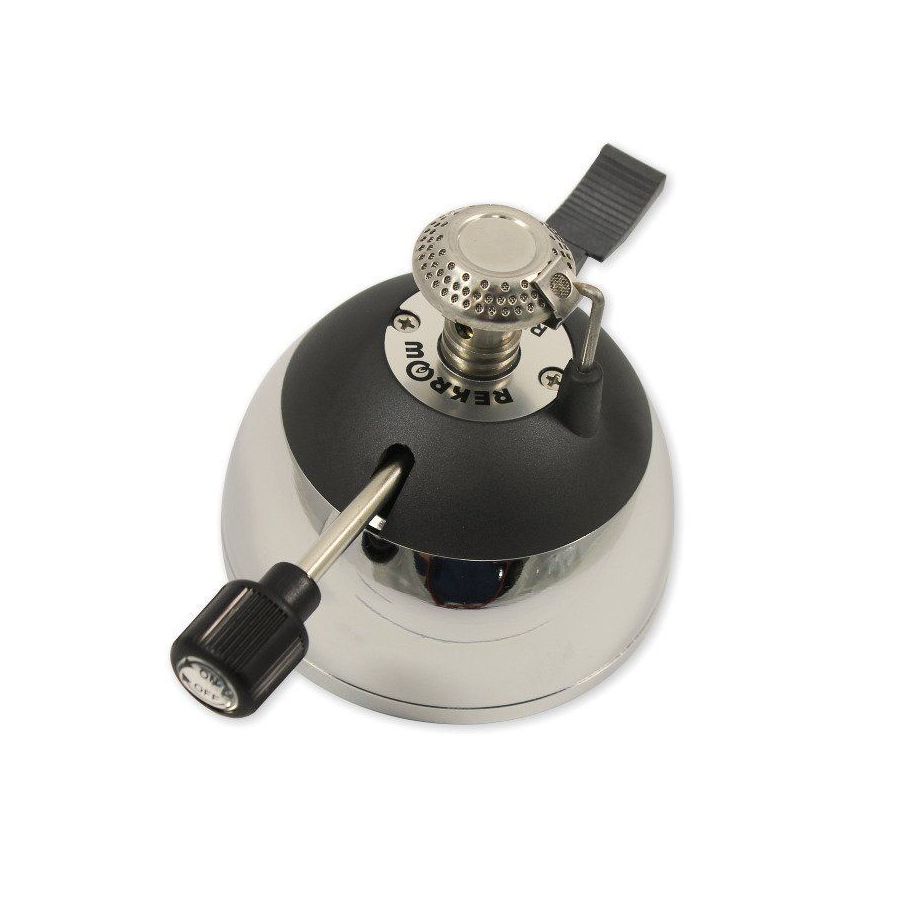 Arzător cu gaz pentru oala de vid Rekrow