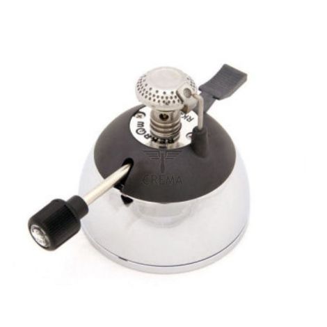 Arzător cu gaz pentru oala de vid Rekrow