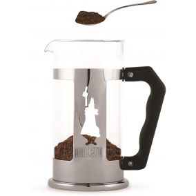 French press Bialetti Preziosa 350ml 2