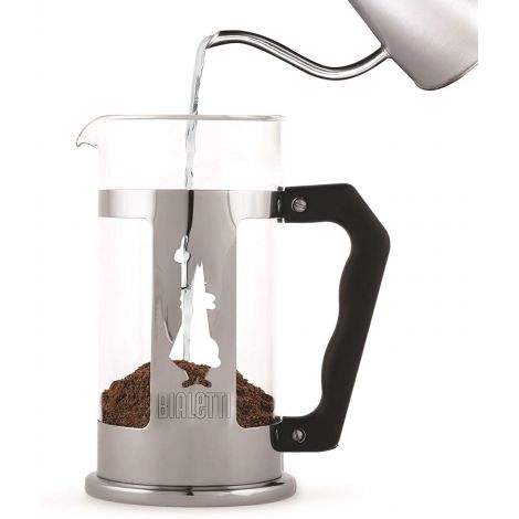 Presă franceză Bialetti Preziosa 350ml