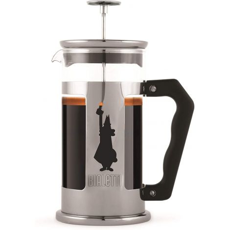 Presă franceză Bialetti Preziosa 350ml