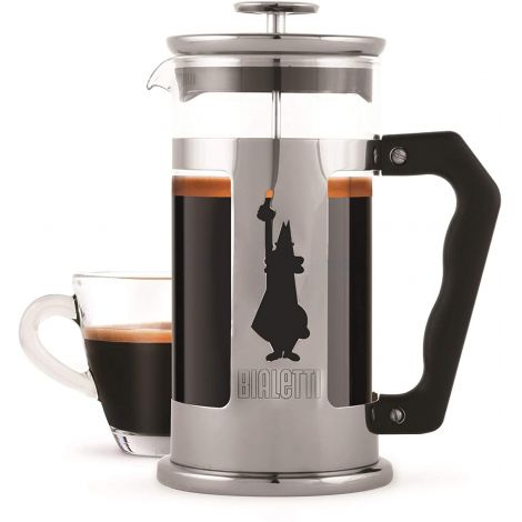 Presă franceză Bialetti Preziosa 350ml