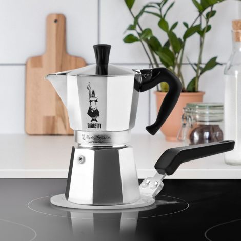 Covoraș de inducție Bialetti