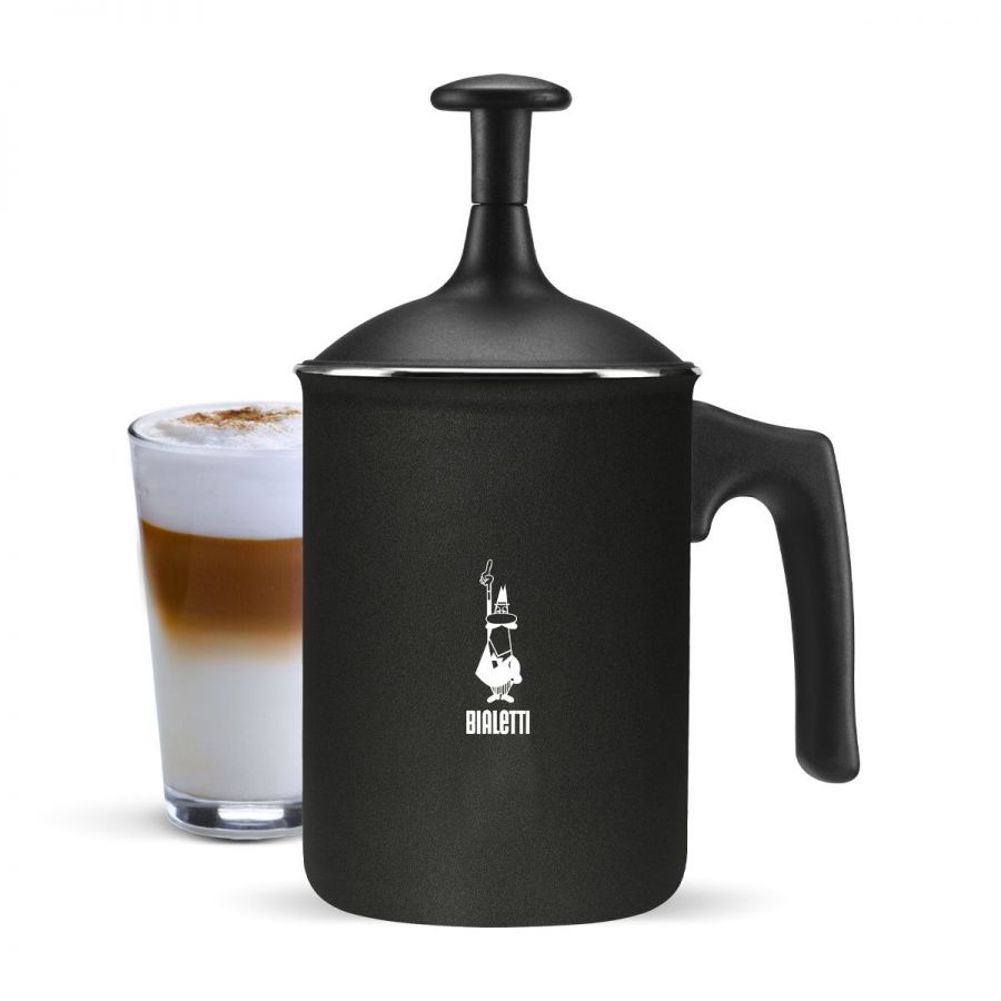 Spumă de lapte Bialetti Tuttocrema 166ml