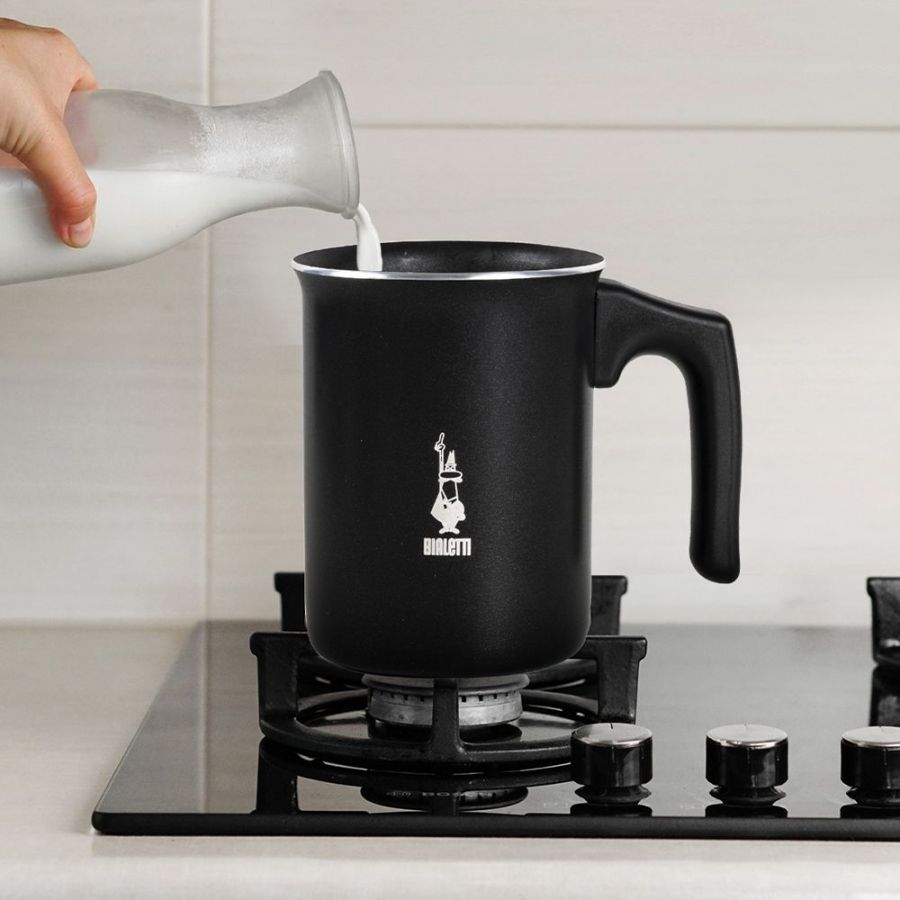 Spumator de lapte Bialetti Tuttocrema 166 ml