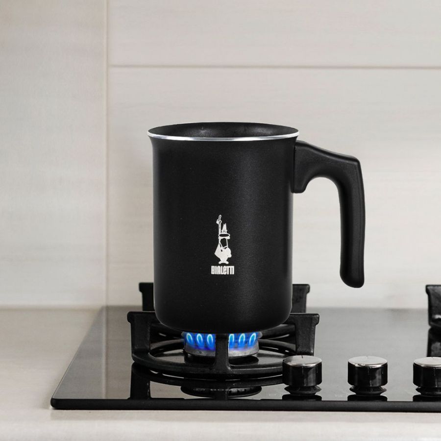 Spumator de lapte Bialetti Tuttocrema 166 ml