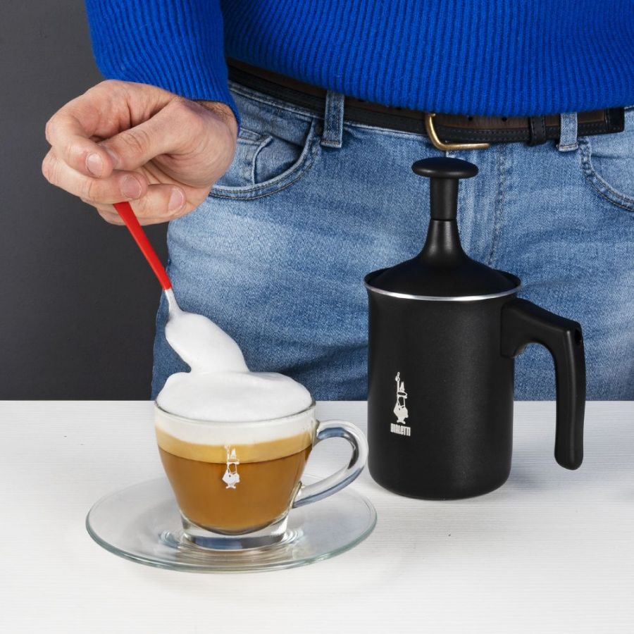 Spumator de lapte Bialetti Tuttocrema 166 ml