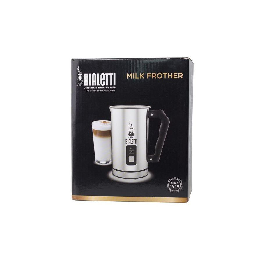 Spumator de lapte electric Bialetti MK01