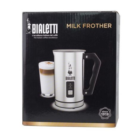 Spumator de lapte electric Bialetti MK01