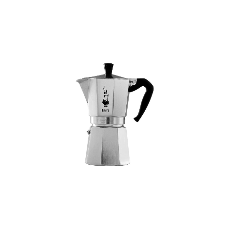 Bialetti Moka Express 9