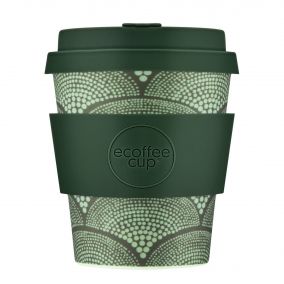 Ceașcă de cafea ecologică Not that Juan 240 ml