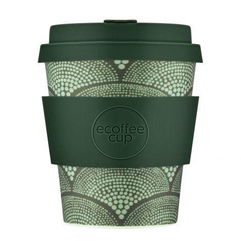 Ceașcă de cafea ecologică Not that Juan 240 ml