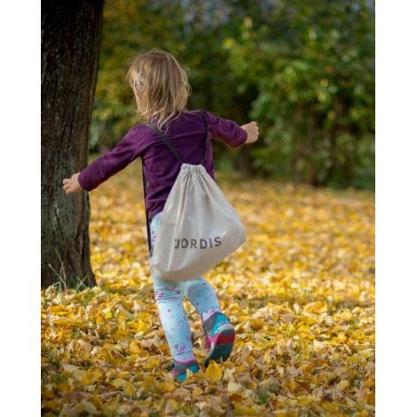 Calendar de Advent Jordis ciocolata 24 x 4 g