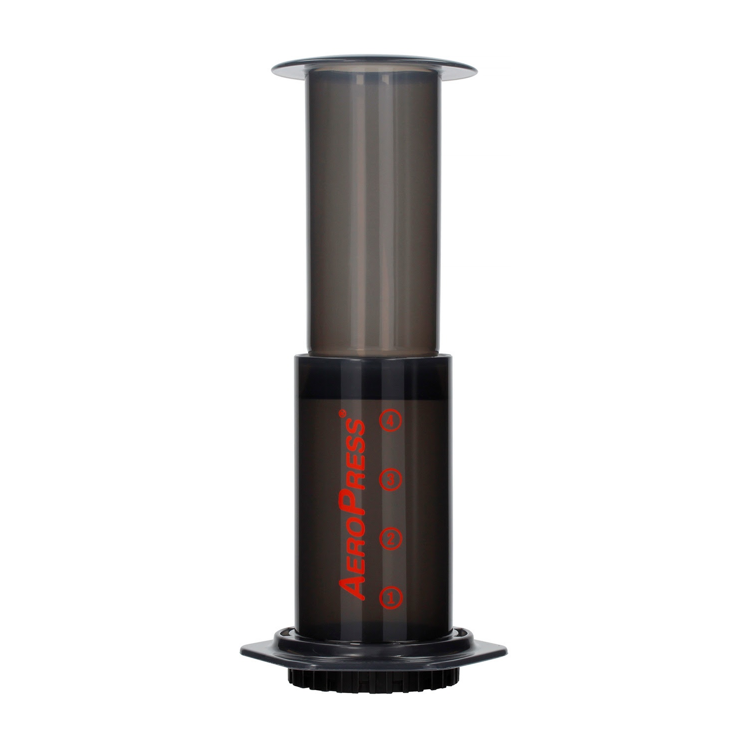 Aparat de cafea Aeropress Aerobie cu 50 de filtre