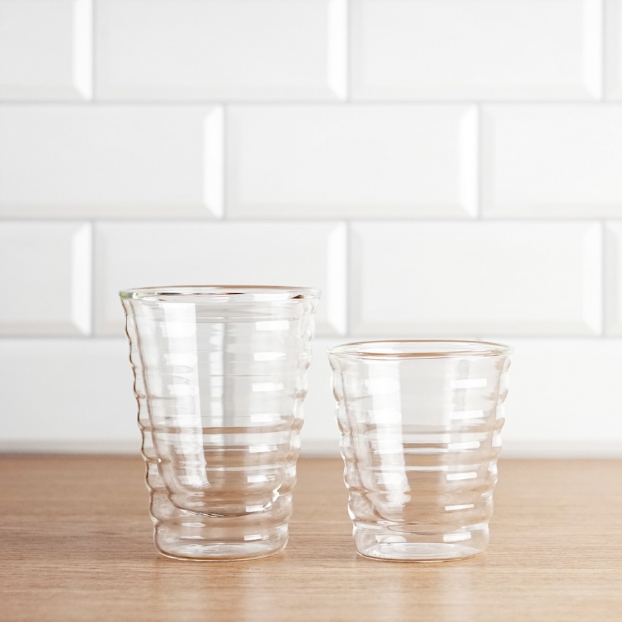 Sticlă Hario V60 280ml