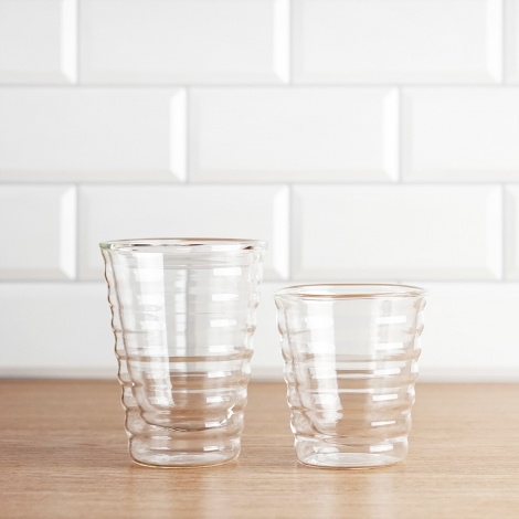 Sticlă Hario V60 280ml