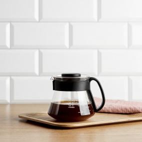 Hario V60 Range Server 360ml (XVD-36B) konvice na kávu 2