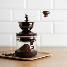 Mlýnek Hario Canister (CMHN-4) 2