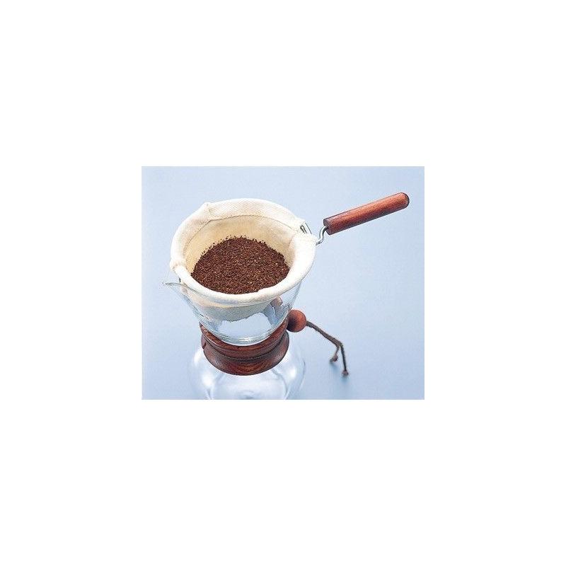Hario Woodneck DPW-1 Drip Pot  na 2 šálky