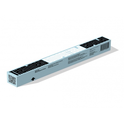 Capsulele Nespresso® Miners - Brazilia Silvio Primo