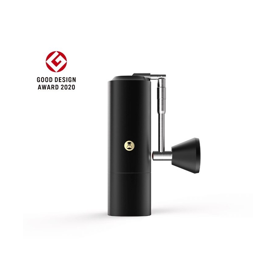 Râșniță Timemore Chestnut X negru