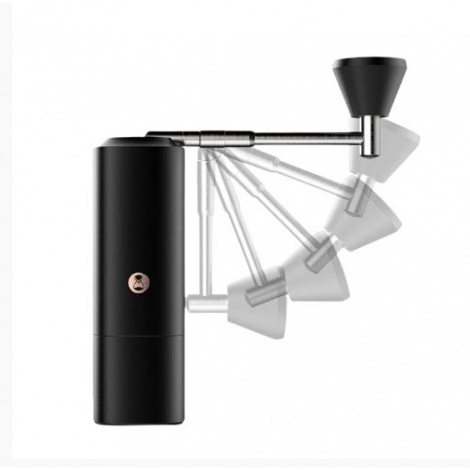 Râșniță Timemore Chestnut X negru