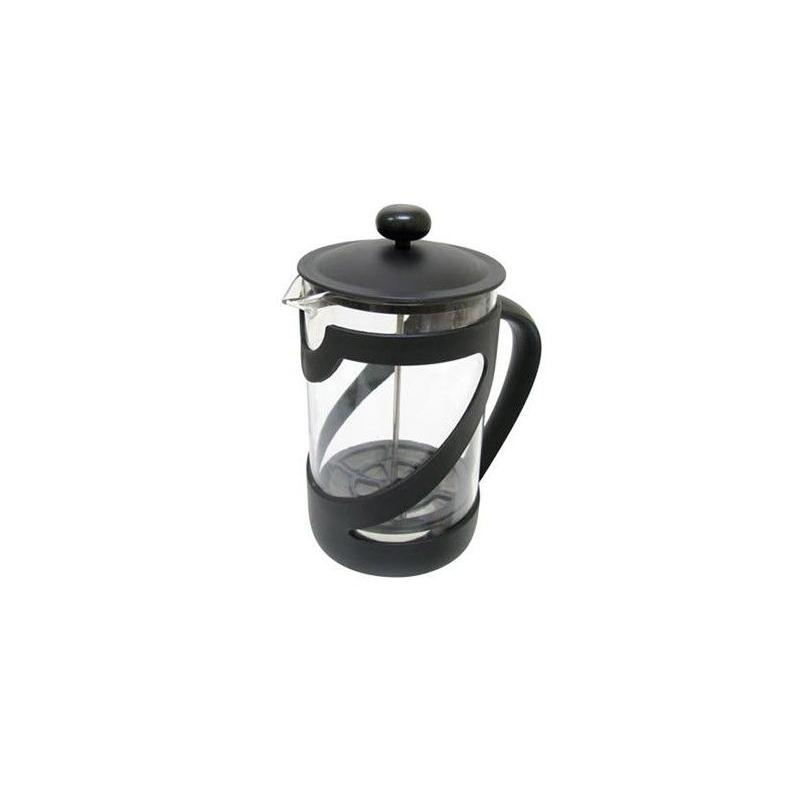 French press 1,7l konvice (černá)